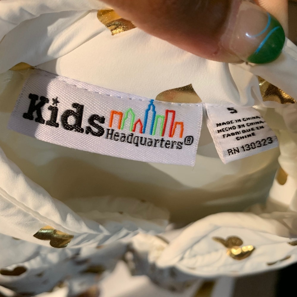 child vest - Picture 5 of 5